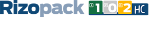 Rizopack 102 HC Rizopack 102 HC