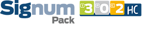 Signum pack 302 HC Signum pack 302 HC