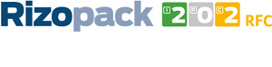 Rizopack 202 RFC Rizopack 102 RFC