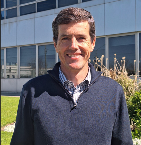 Gerónimo Watson, nuevo Director General de Rizobacter Argentina