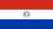 Bandera de Paraguay