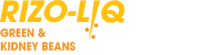 Rizoliq green & dry beans