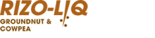 Rizoliq groundnut & Cowpea