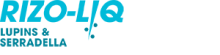 Rizoliq Lupines and Serradella