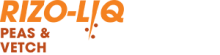 Rizoliq Peas & Vetch