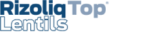 Rizoliq Top Peas & Lentils