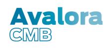 Avalora CMB