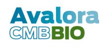 Avalora CMB BIO