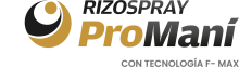 Rizospray Pro Maní