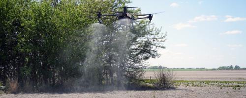 Rizobacter y Bidcom Agro